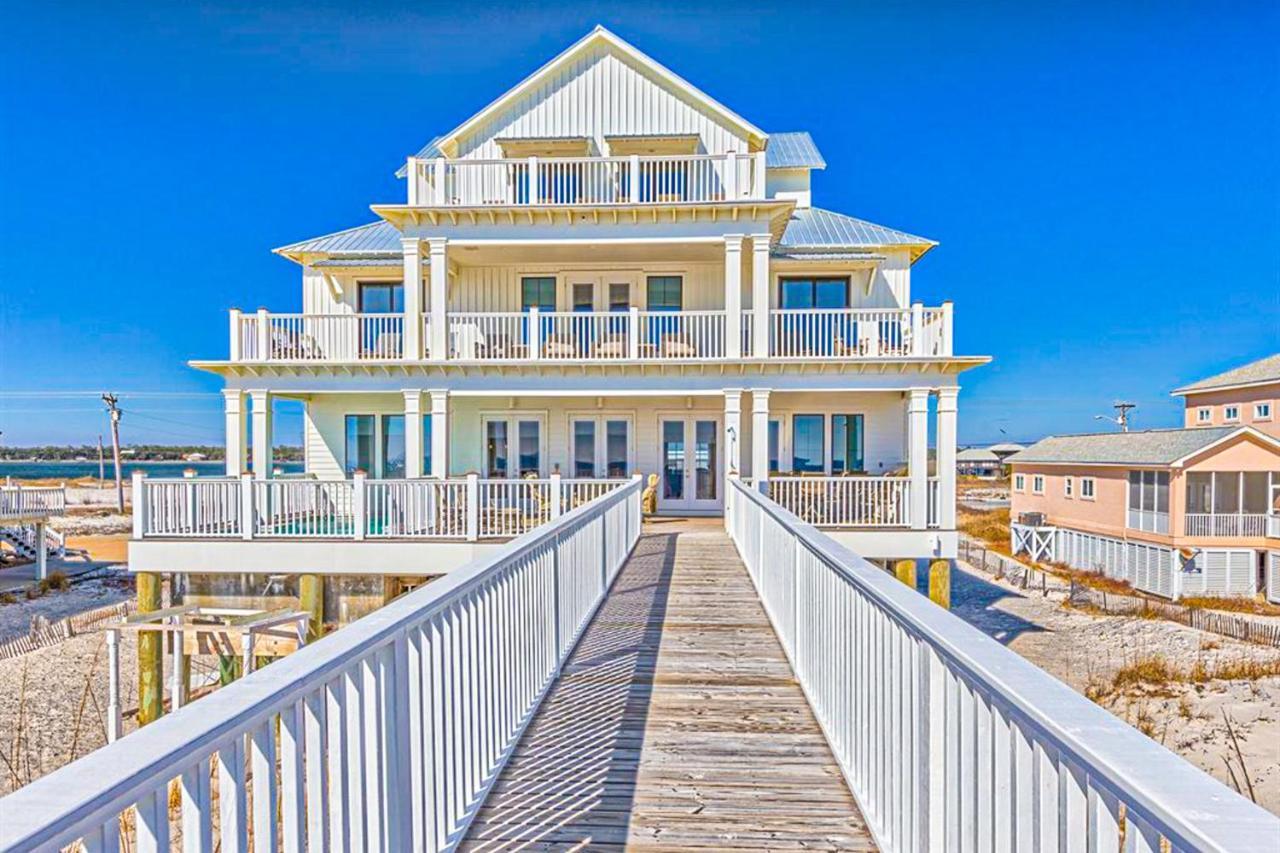 The Veranda Villa Галф Шорс Екстериор снимка